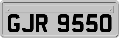 GJR9550