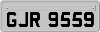 GJR9559