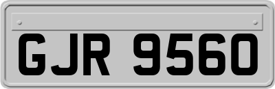 GJR9560