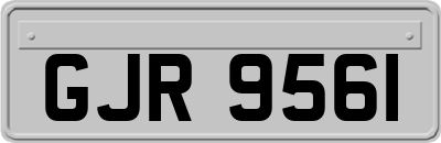 GJR9561