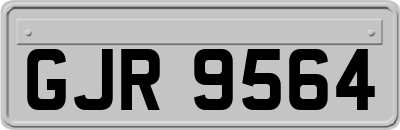 GJR9564