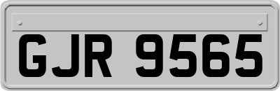GJR9565