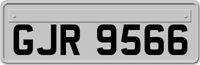 GJR9566