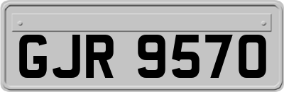 GJR9570