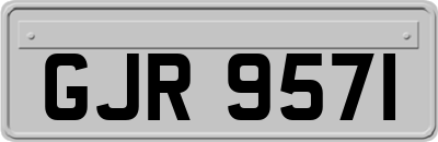 GJR9571