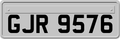 GJR9576