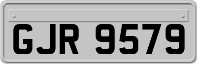 GJR9579