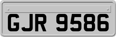 GJR9586