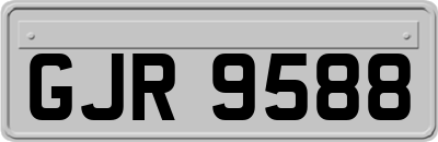 GJR9588