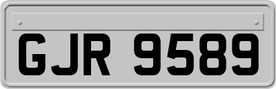GJR9589