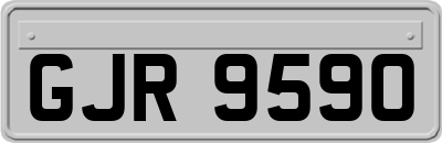 GJR9590