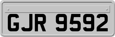 GJR9592
