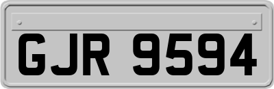 GJR9594