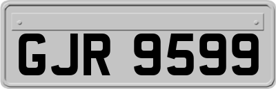 GJR9599