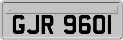 GJR9601