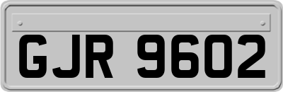GJR9602