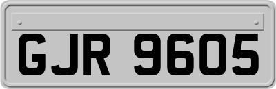 GJR9605