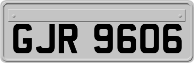 GJR9606