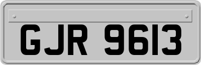 GJR9613