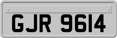 GJR9614