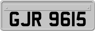 GJR9615