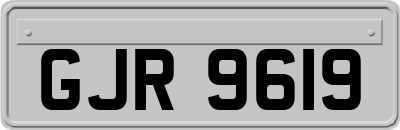 GJR9619