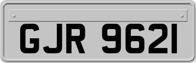 GJR9621