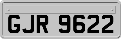 GJR9622