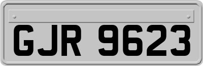 GJR9623