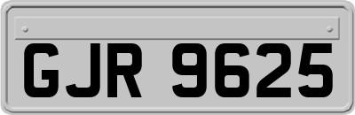 GJR9625