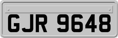 GJR9648