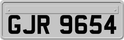 GJR9654