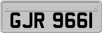 GJR9661