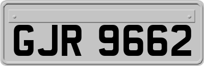 GJR9662