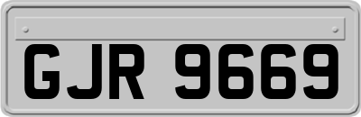 GJR9669