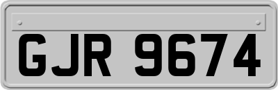 GJR9674
