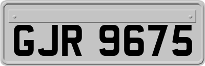 GJR9675