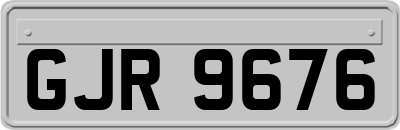 GJR9676