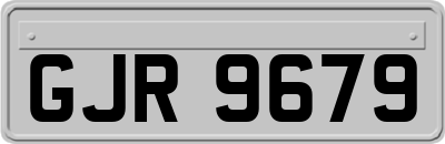 GJR9679