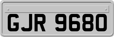 GJR9680