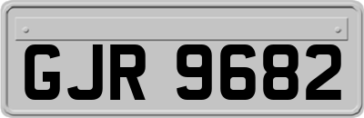 GJR9682