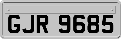 GJR9685