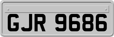GJR9686