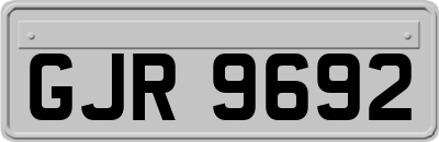 GJR9692