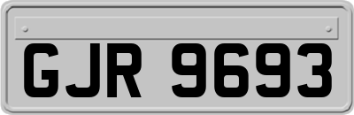 GJR9693