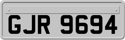 GJR9694