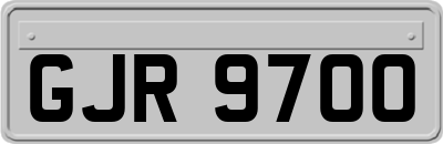 GJR9700