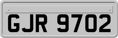GJR9702