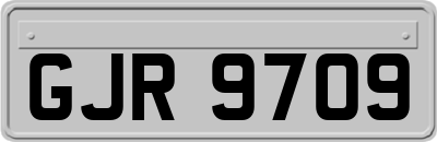 GJR9709