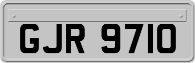 GJR9710